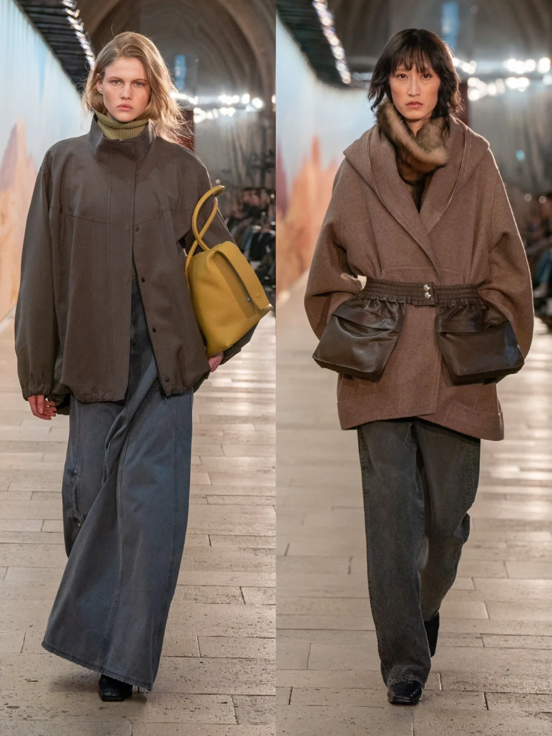 秀款｜TIME｜25秋冬