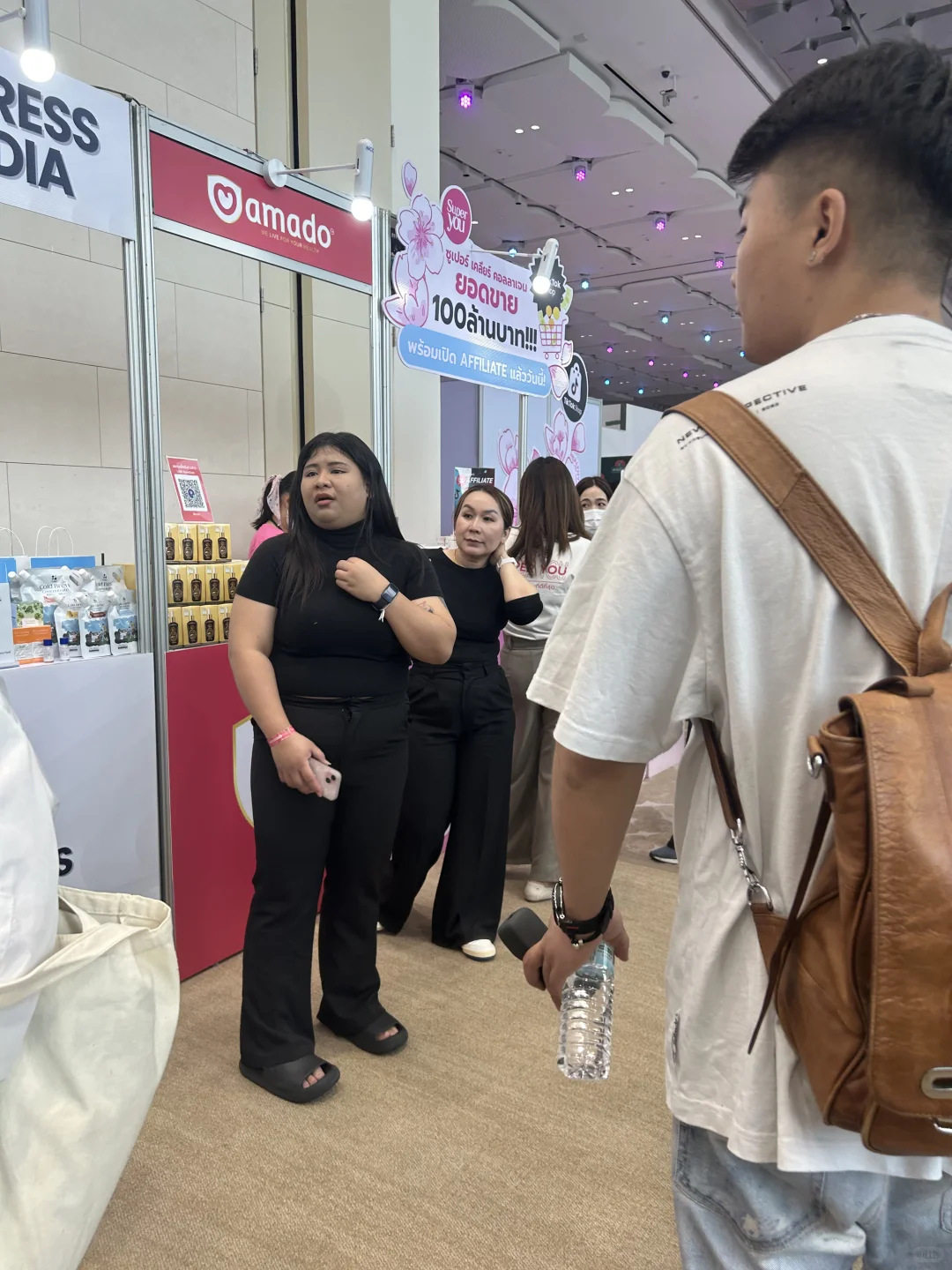 祝大家爆单顺利出海呀Tiktok creator’s for