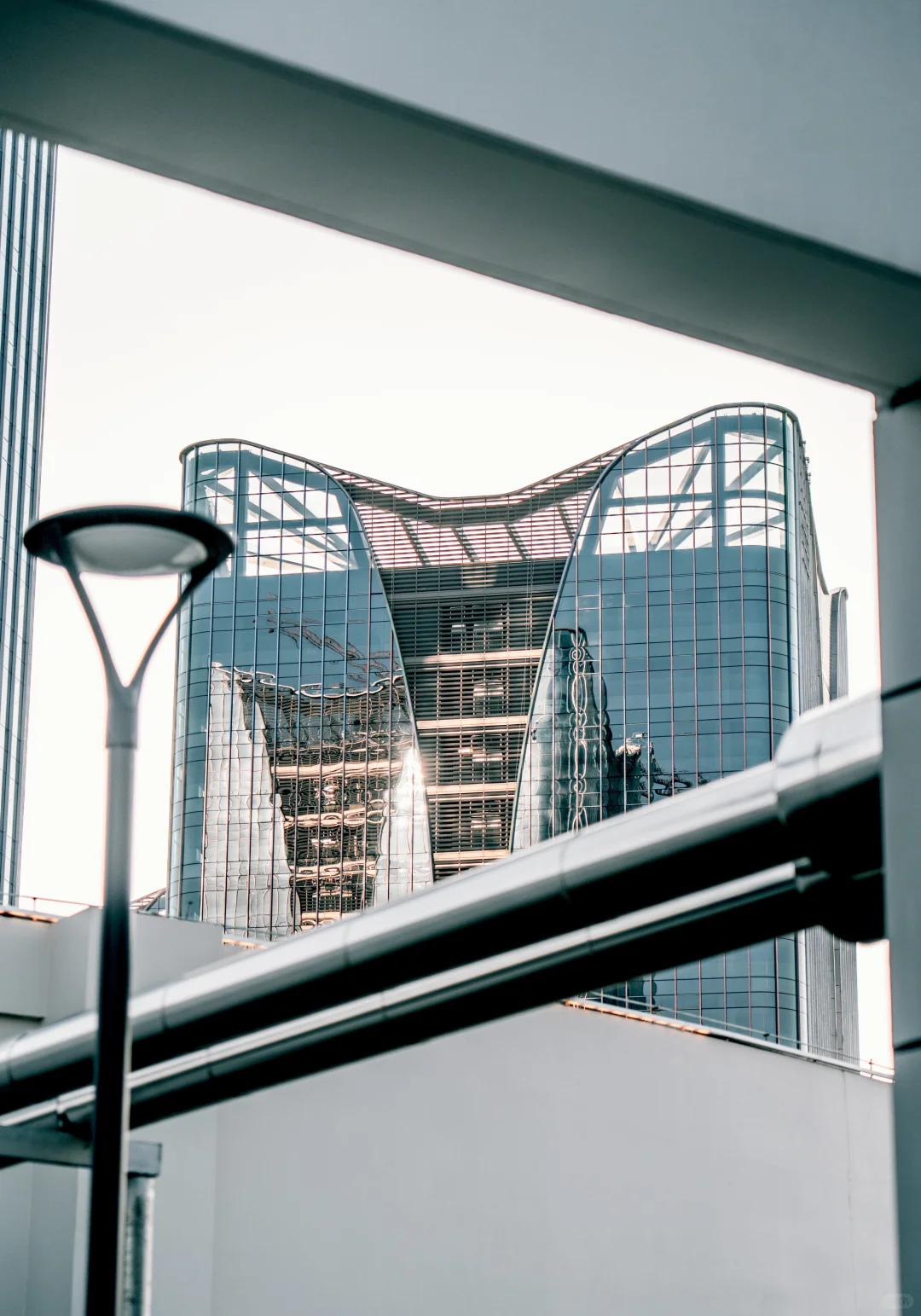 义乌全球数贸中心，世界义乌诚意之作