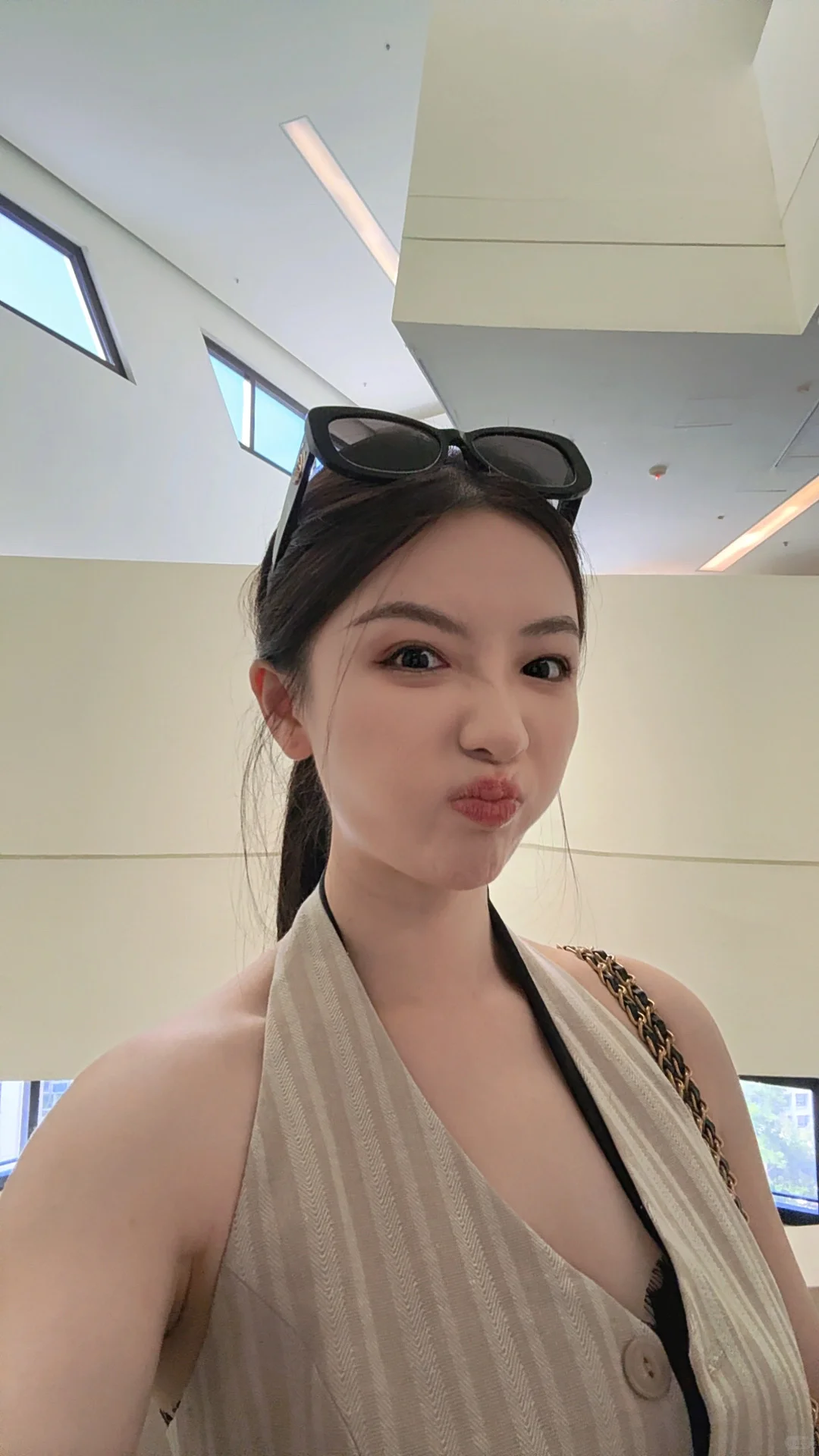 香港??面基大会来咯～