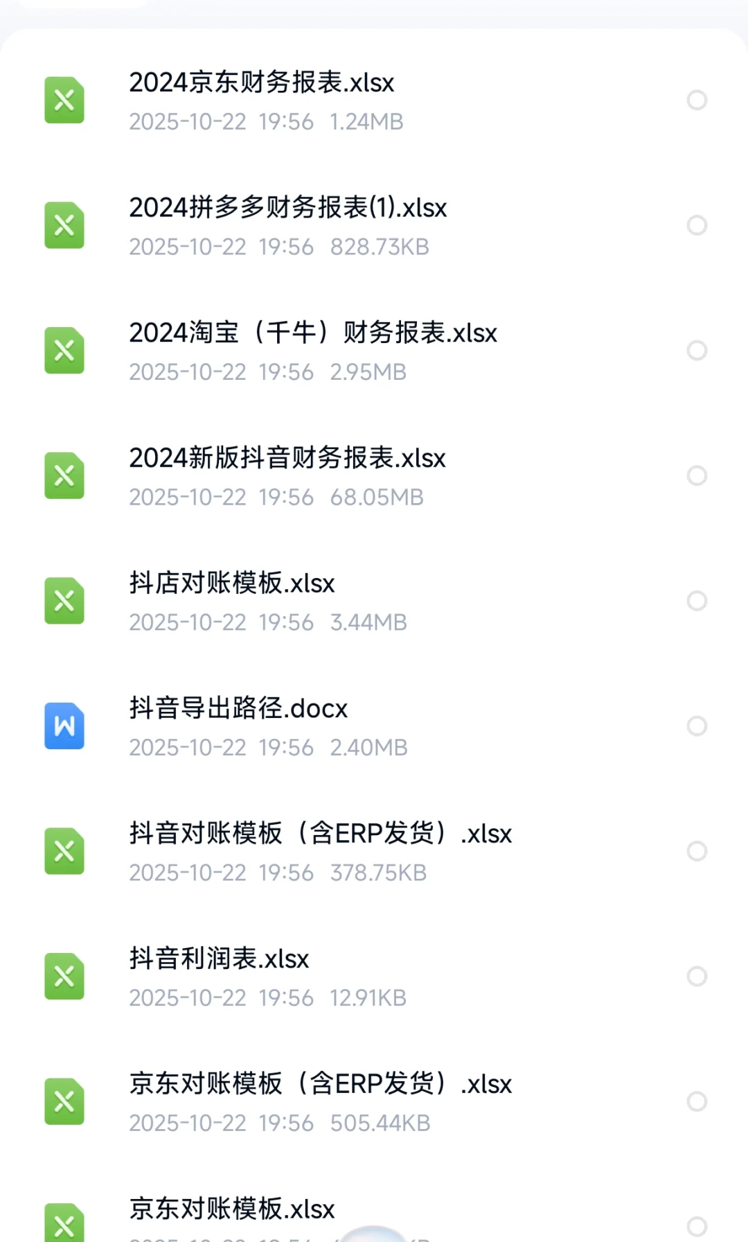 电商会计常说：搭建财务体系，到底做什么？