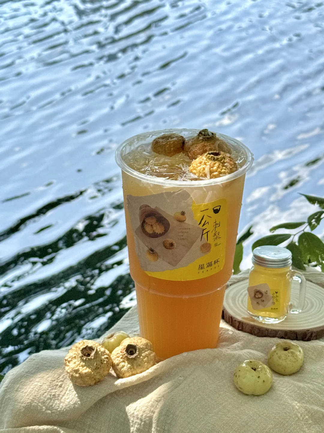 在深圳，十月是一场名为夏天的漫长诗篇
