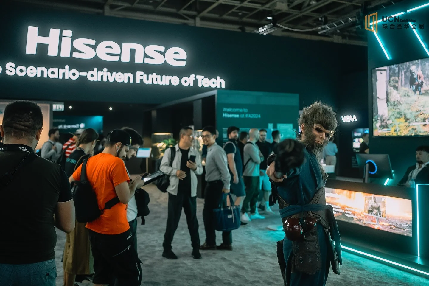 2026德国柏林国际消费电子展IFA|消费风向标