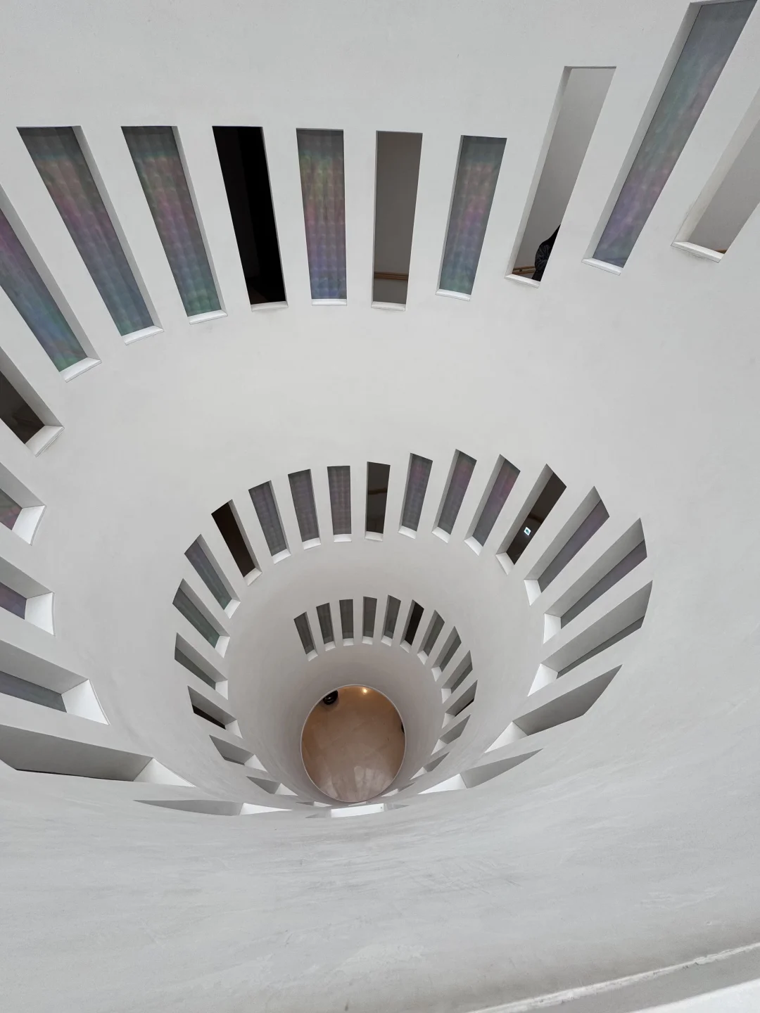 首尔看展丨Leeum美术馆 Lee Bul 이불 回顾展