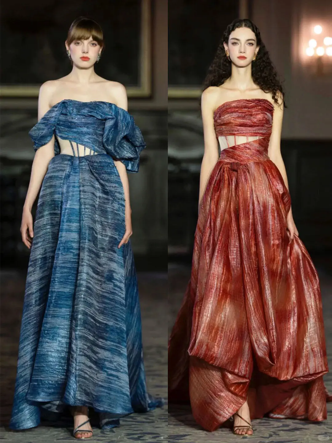 秀场审美｜BEYOND 2024 春夏