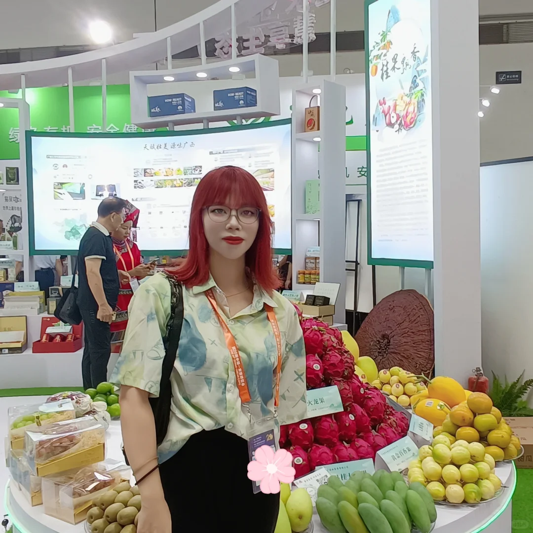 第20届东盟博览会逛展最强攻略(附展位图)