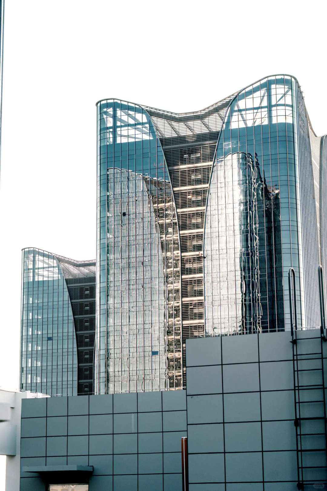 义乌全球数贸中心，世界义乌诚意之作