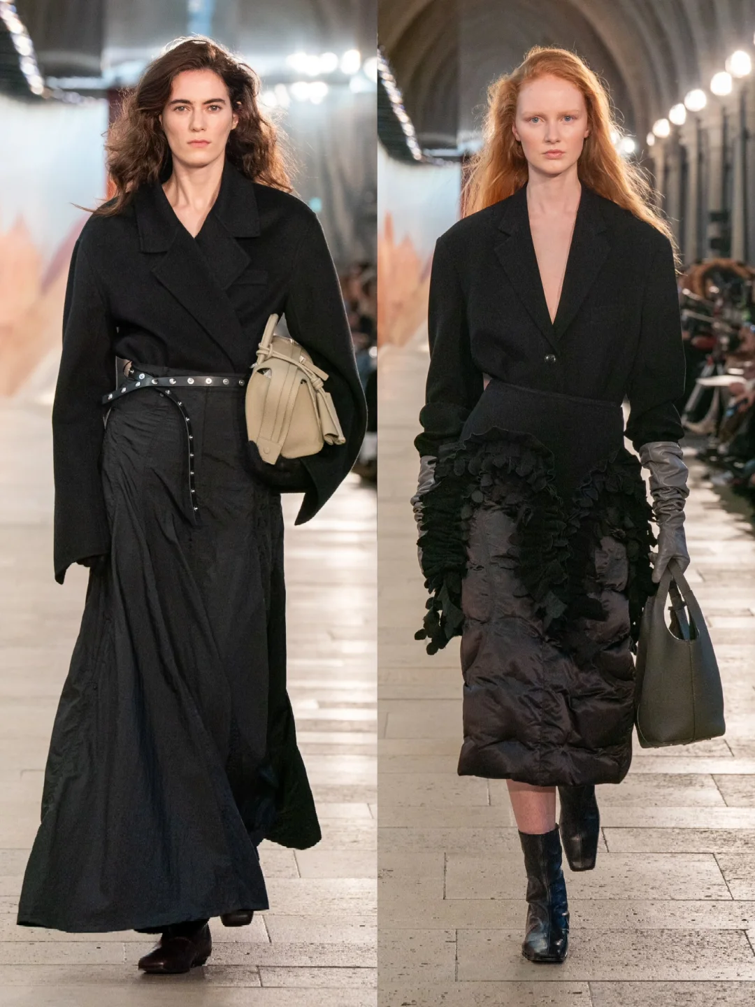 秀款｜TIME｜25秋冬