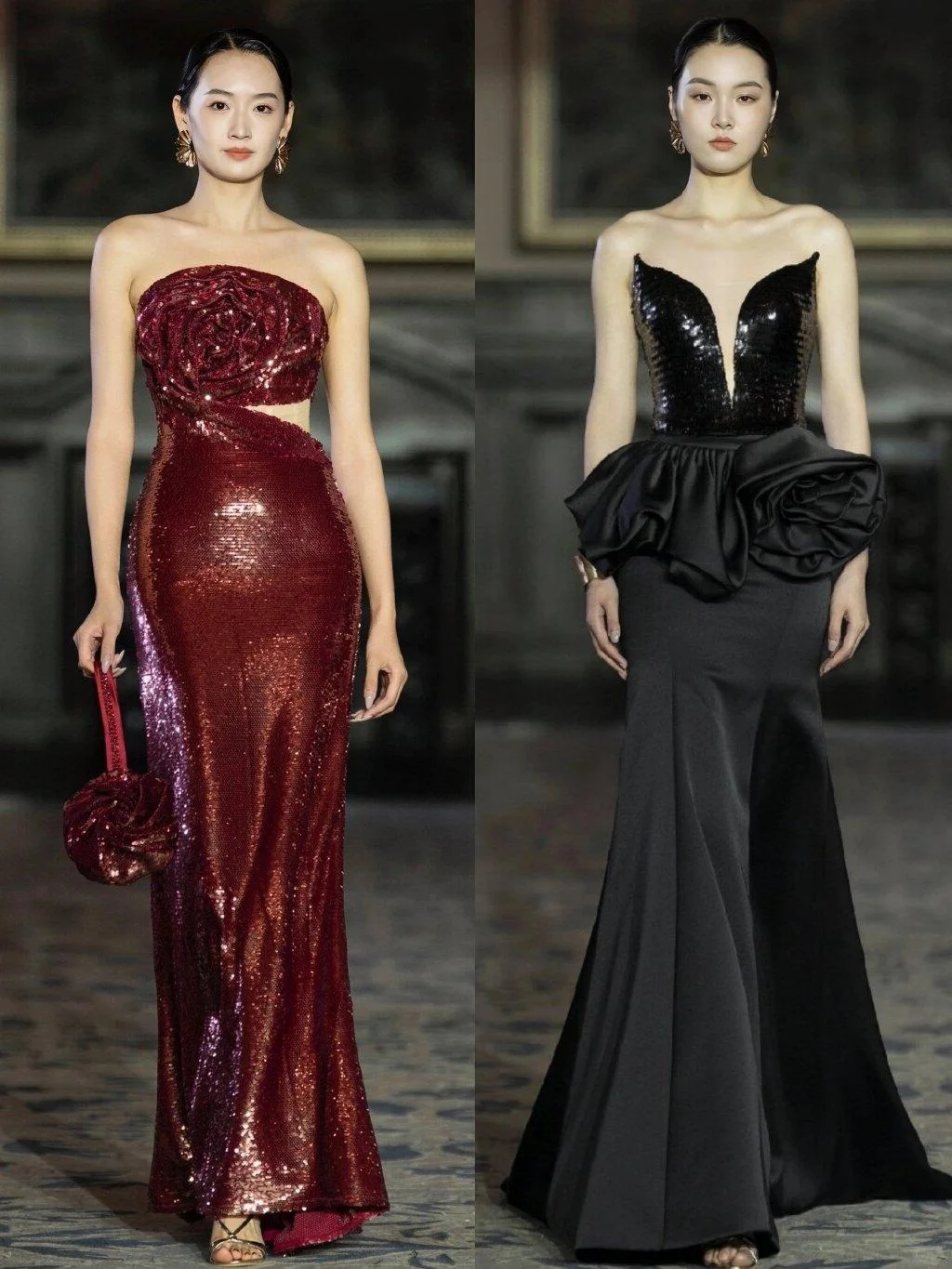 秀场审美｜BEYOND 2024 春夏