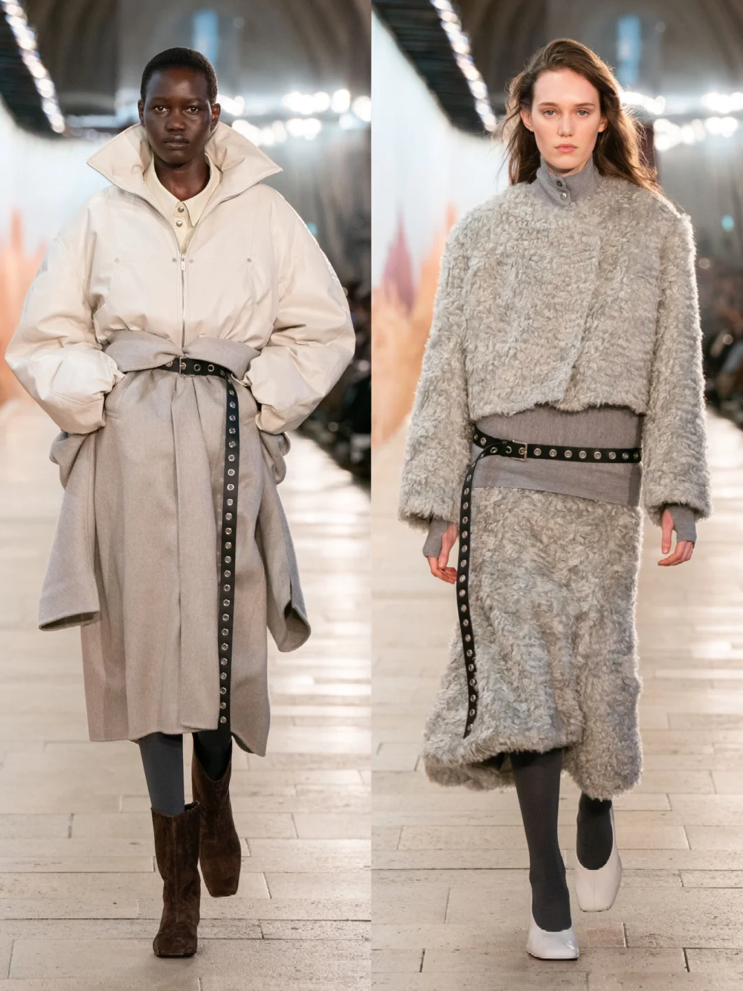 秀款｜TIME｜25秋冬