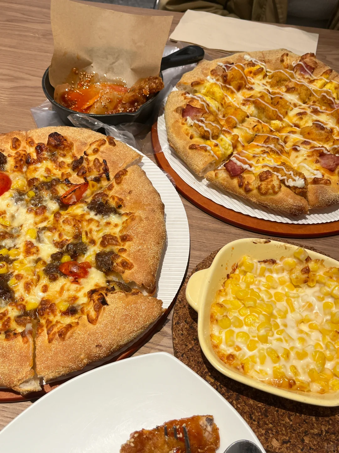菏泽，520约会聚餐的漂亮饭推荐?