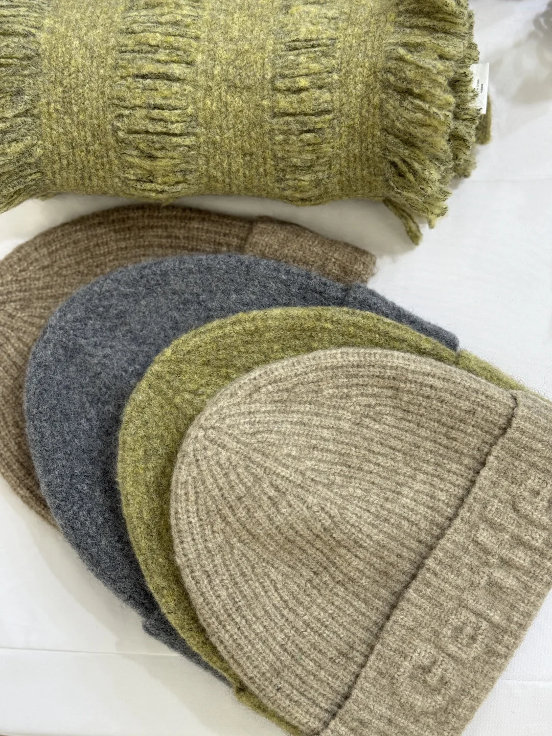 上海时装周还是太超前了!免费探展了