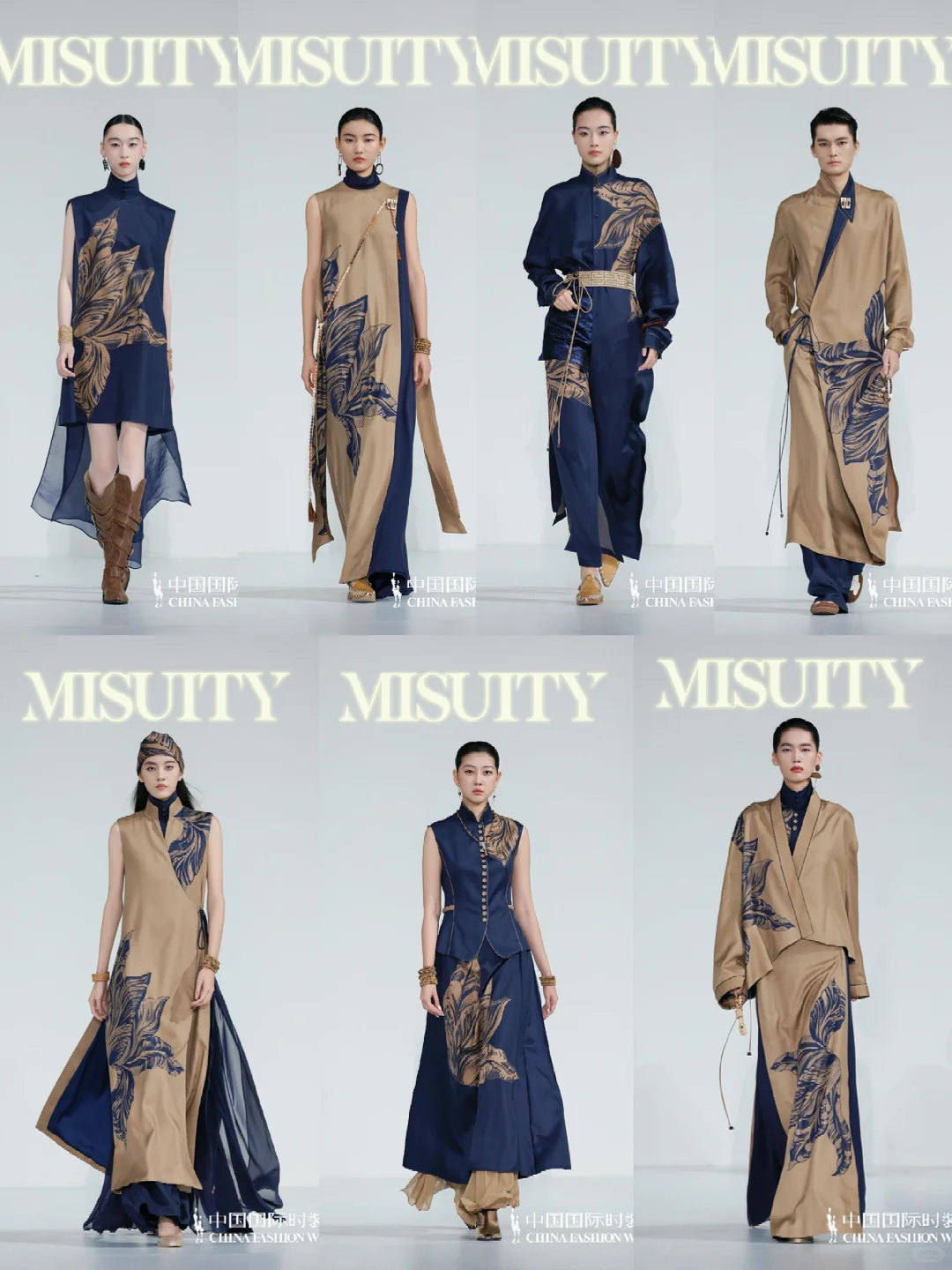 MISUITY米休缇·高田│开幕秀