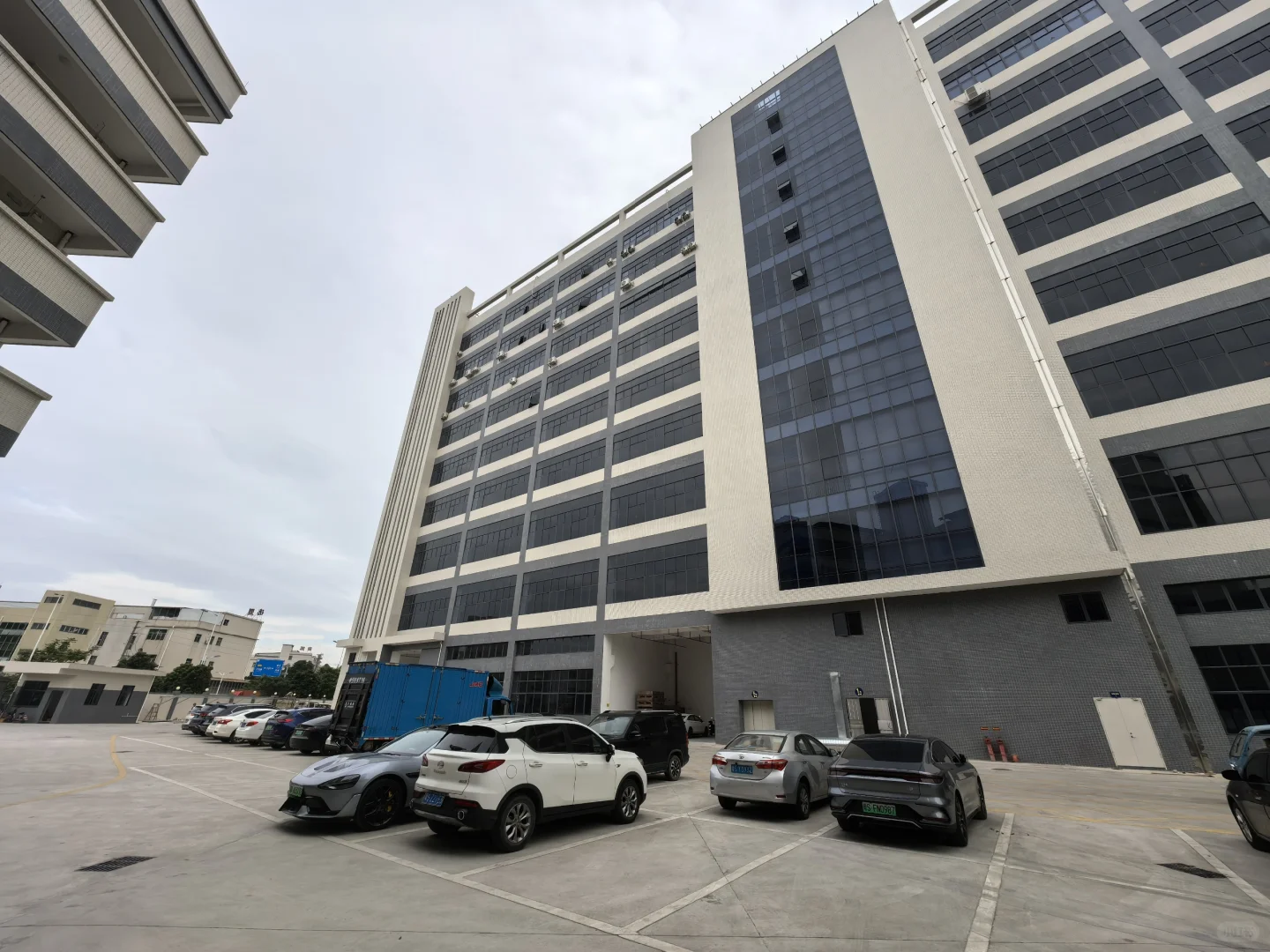 东莞枫海跨境招聘采购助理1名