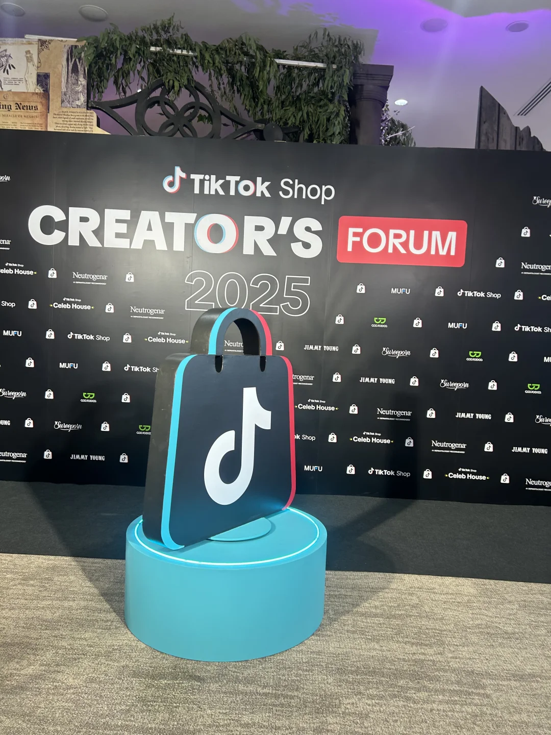 祝大家爆单顺利出海呀Tiktok creator’s for