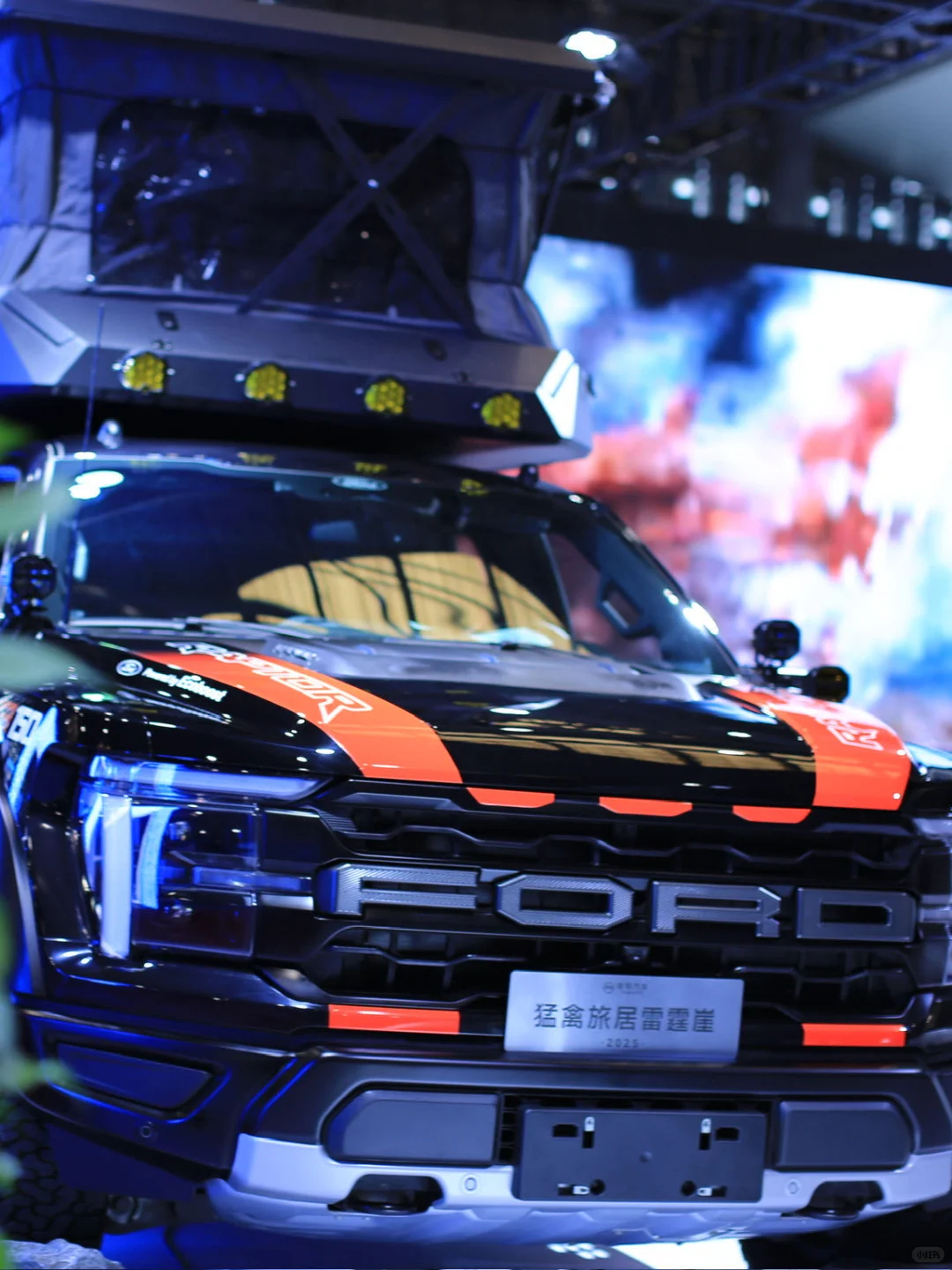 车迷集合!辅恒汽车带你探秘第21届RA改装展!