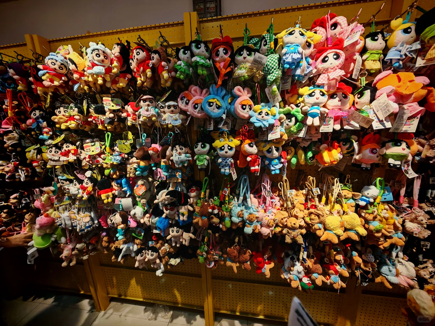 义乌你就来吧 一来一个不吱声