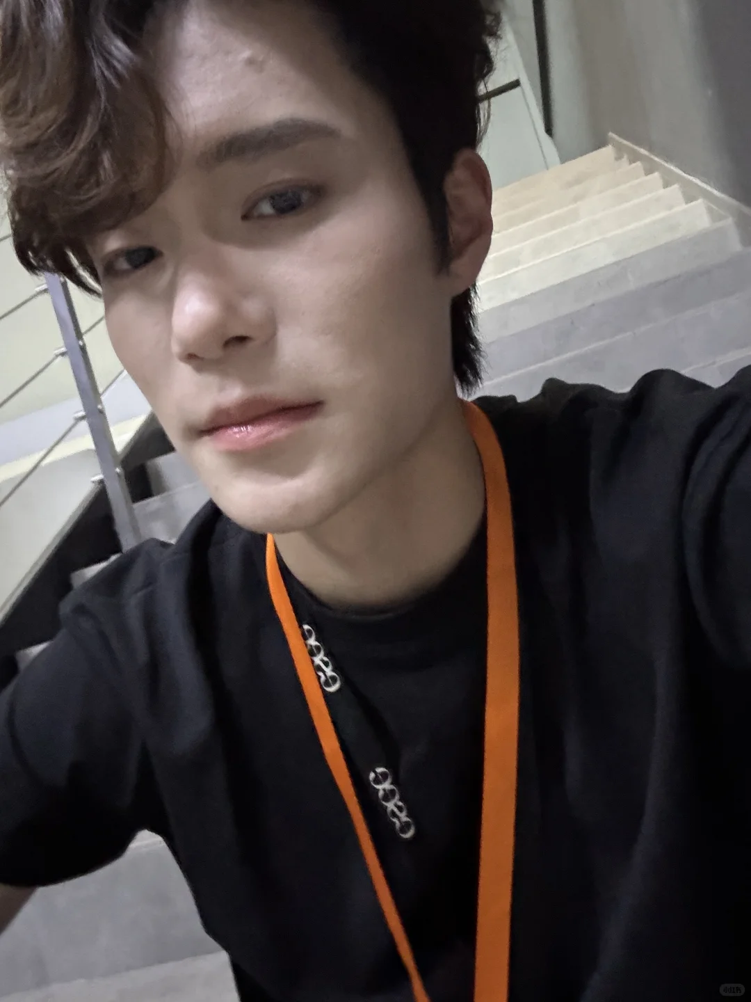 波司登新品发布会