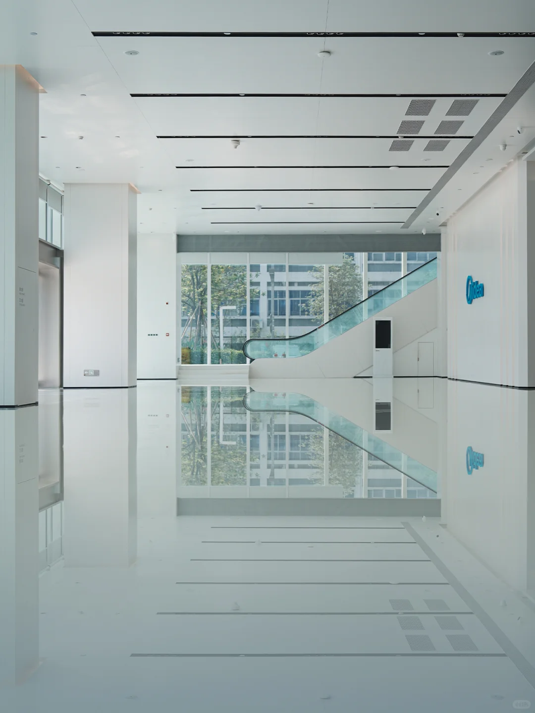 ✨双城双展预警!东鹏新材带着绿色建材来啦