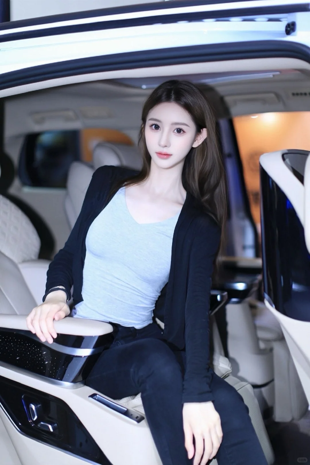 车迷集合!辅恒汽车带你探秘第21届RA改装展!