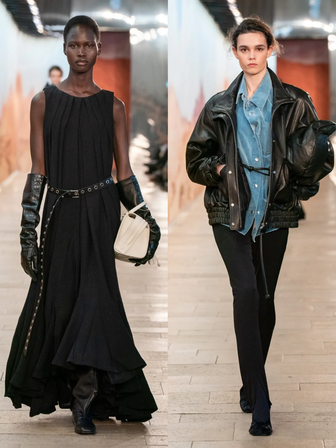 秀款｜TIME｜25秋冬