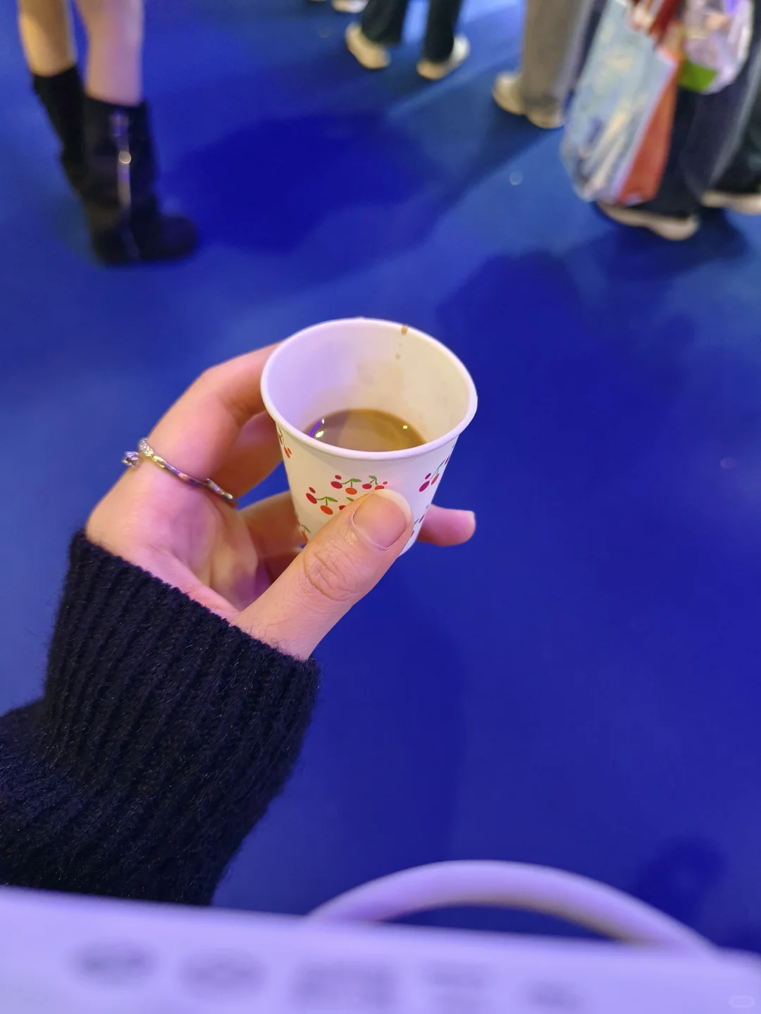 上海进博会收获满满！！