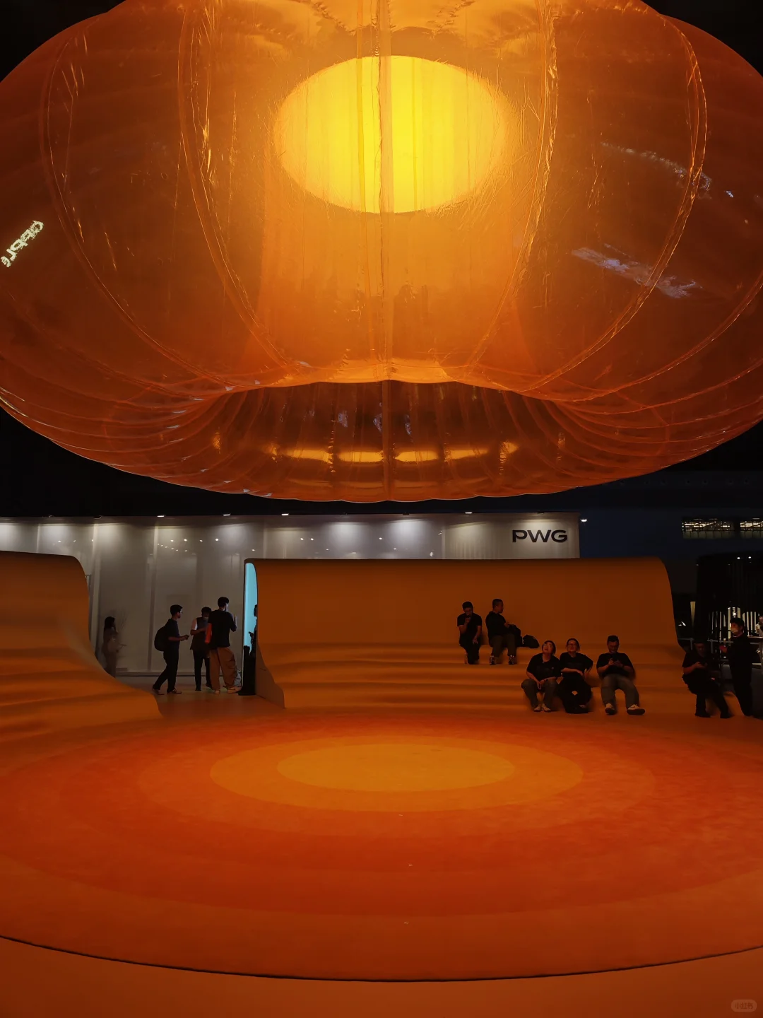 超涨知识的上海新展,有被惊艳到…