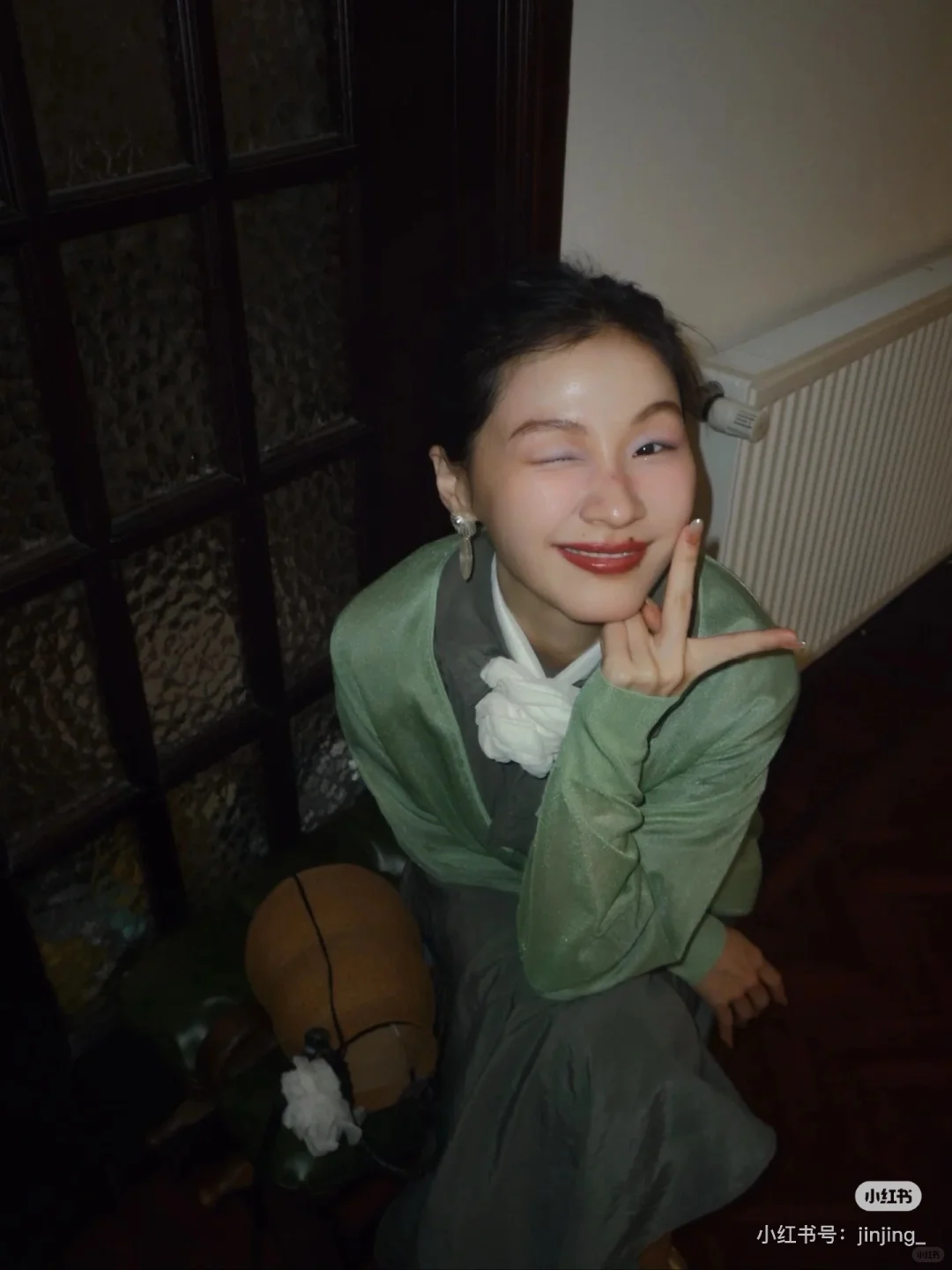 我那些被金靖穿火的衣服品牌大公开