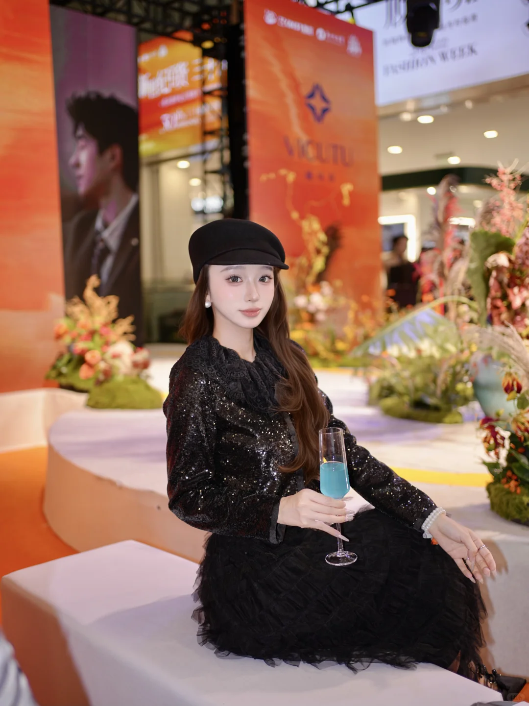 重庆时髦精速冲~