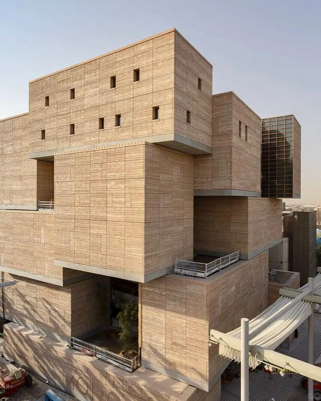 婚礼灵感｜世博会摩洛哥馆