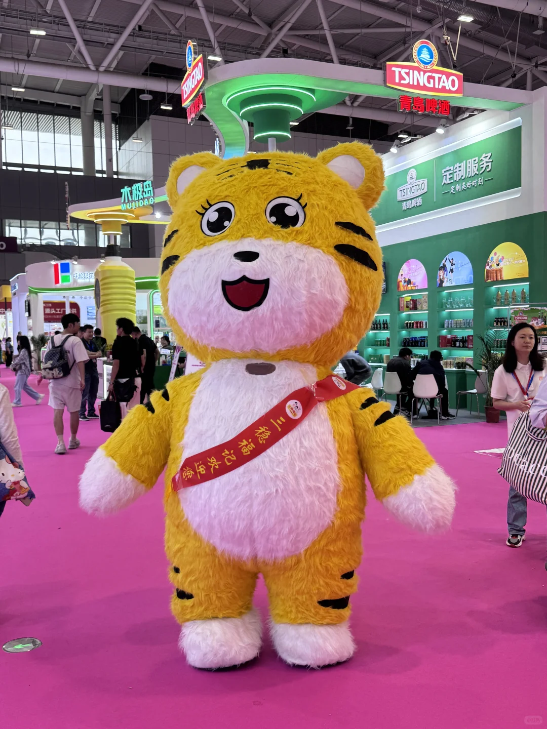 跨境人狂喜！深圳GGE展会逛展实录?