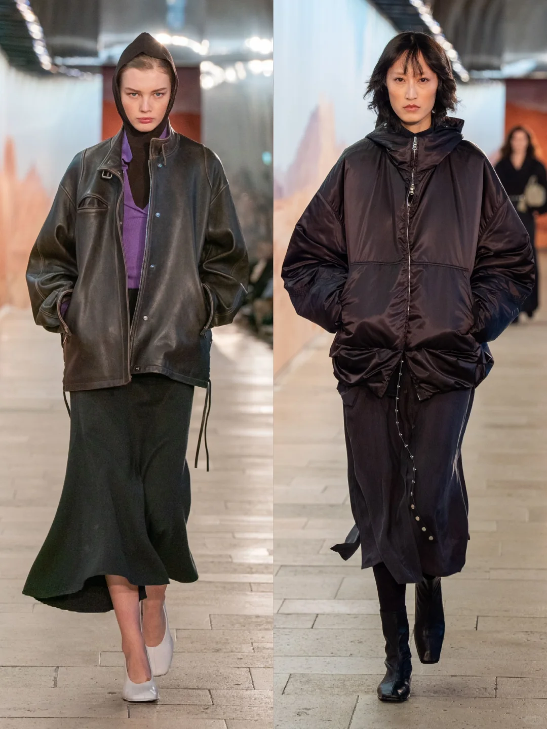 秀款｜TIME｜25秋冬