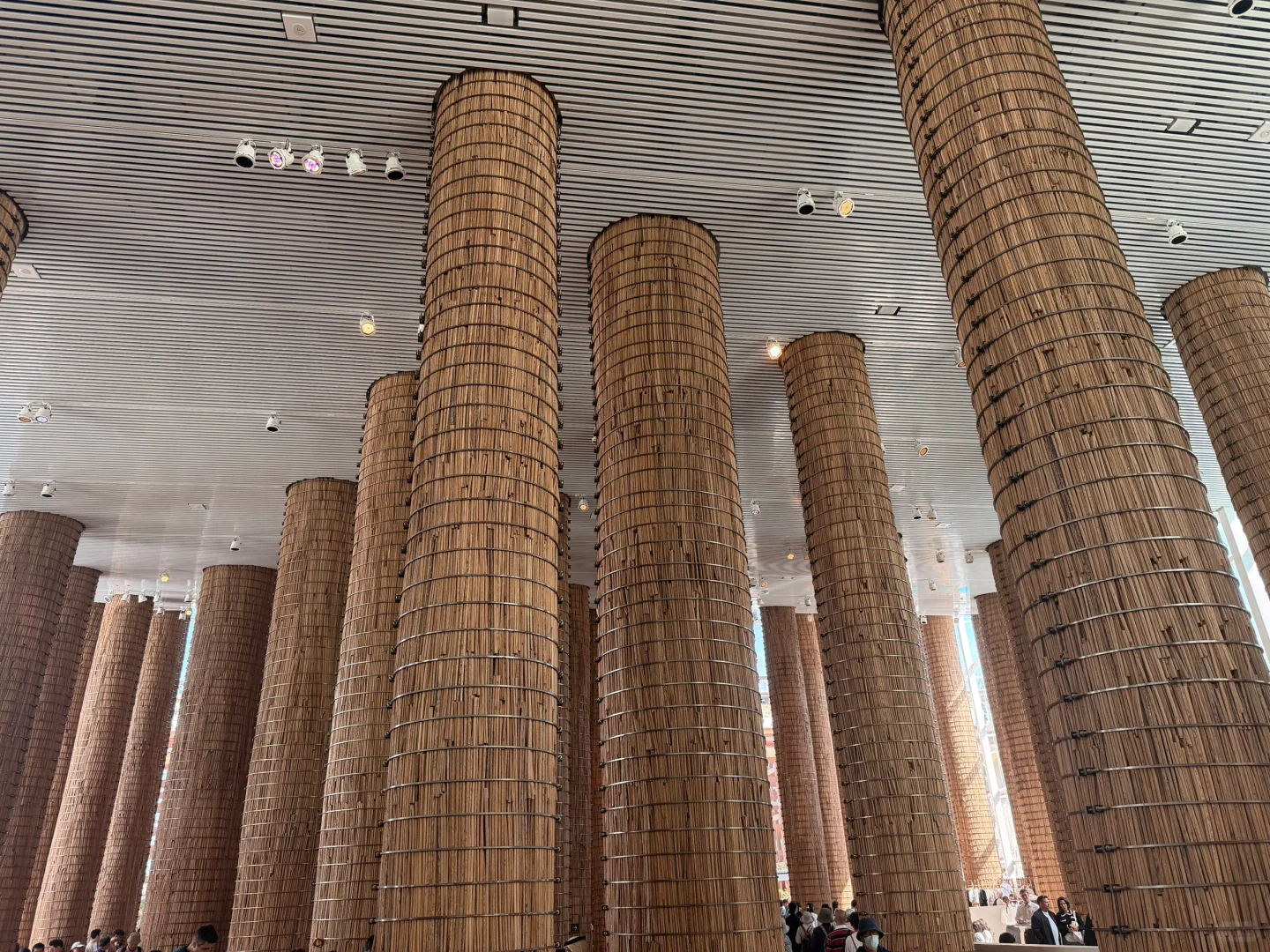 大阪世博会阿联酋馆