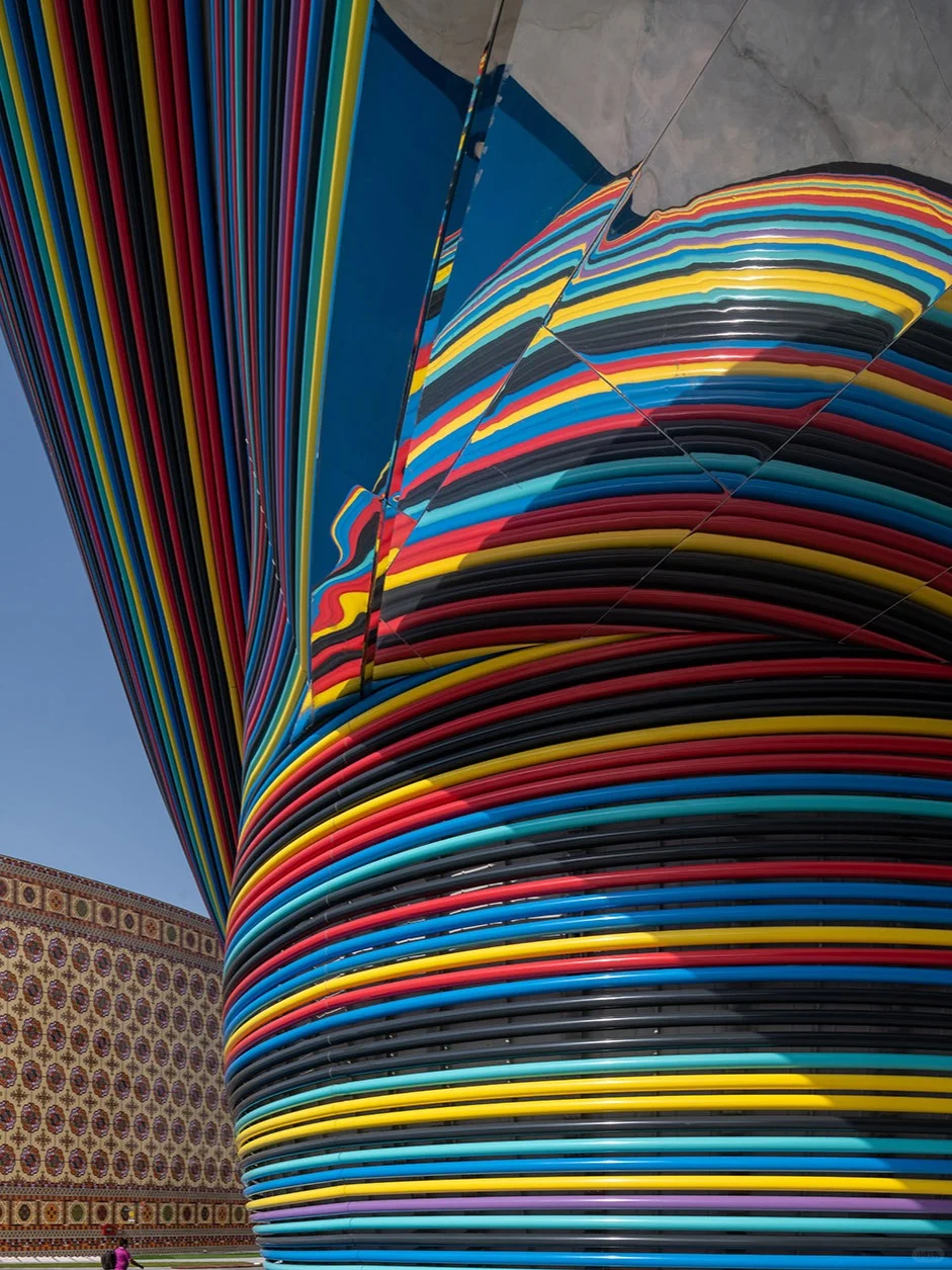 应该没人会质疑俄罗斯的建筑审美吧?