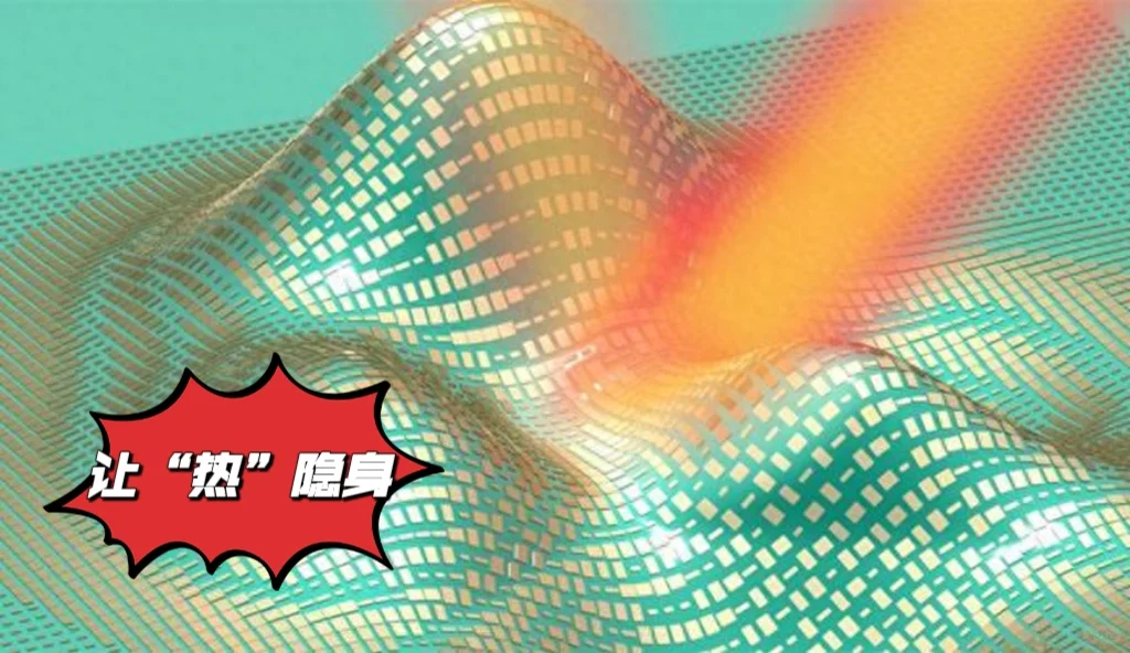 这些改变生活的黑科技都来自……