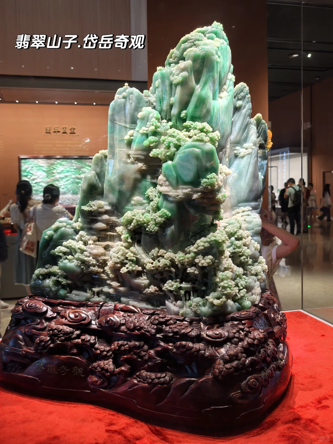 中国工艺美术馆 | 文脉华滋，大国匠作