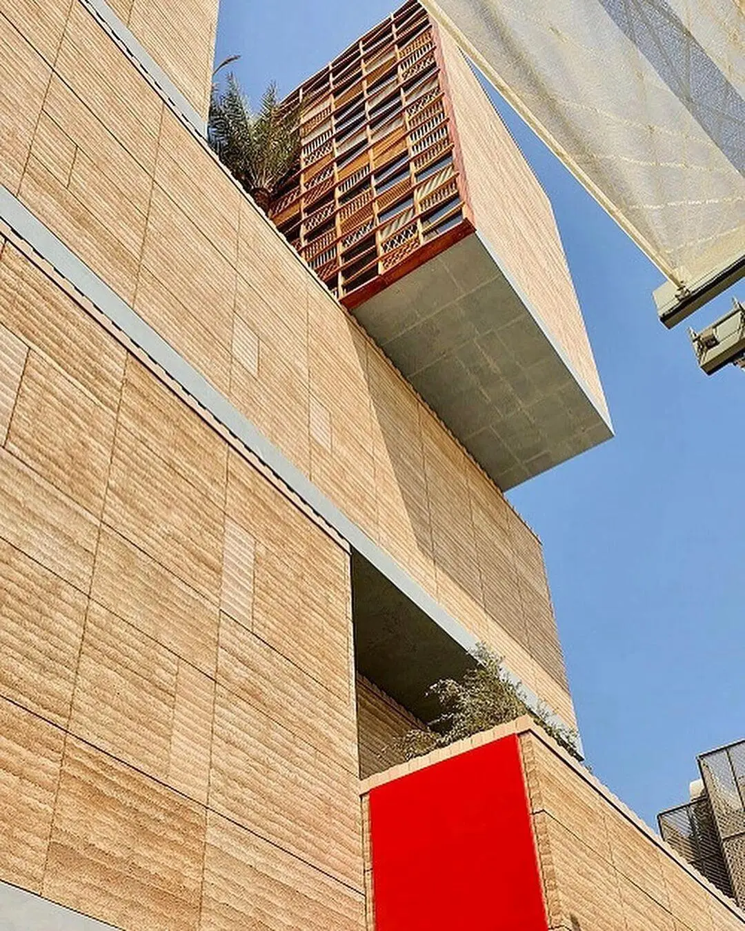 婚礼灵感｜世博会摩洛哥馆