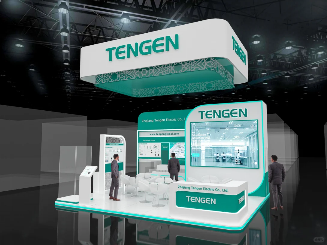 2025迪拜电力能源展来啦！