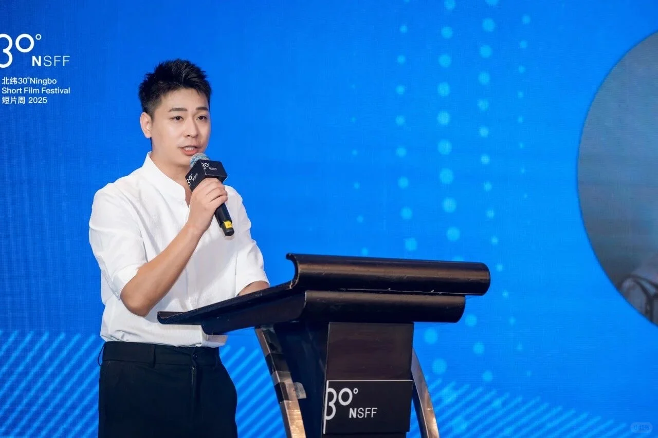 “精品领先,人才筑梦”短剧项目推介会