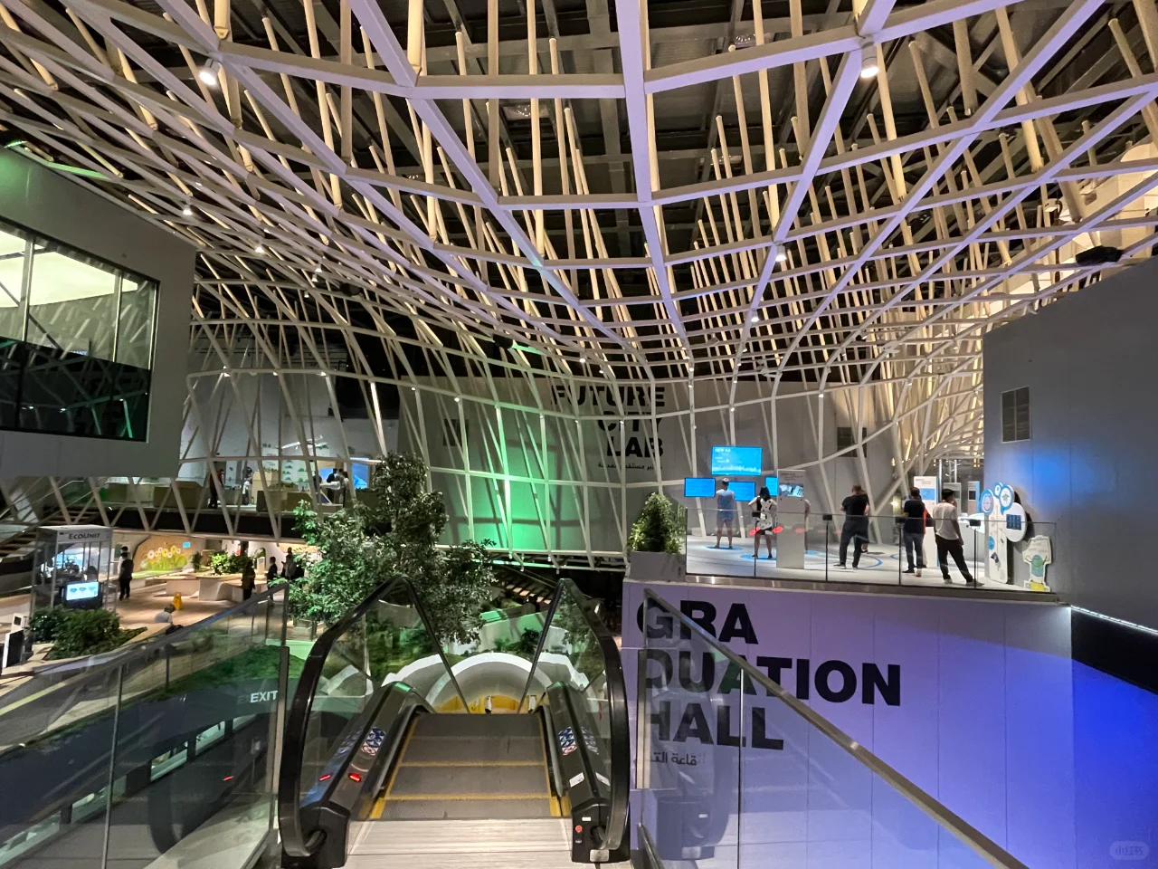 总监带你看世博会——德国馆(2020)