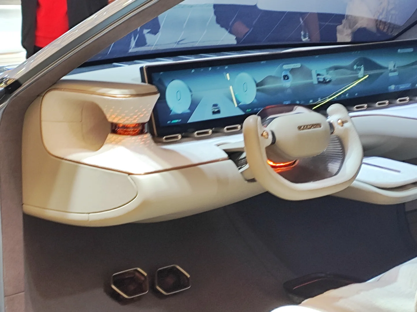 AWE2024中国家电及消费电子博览会