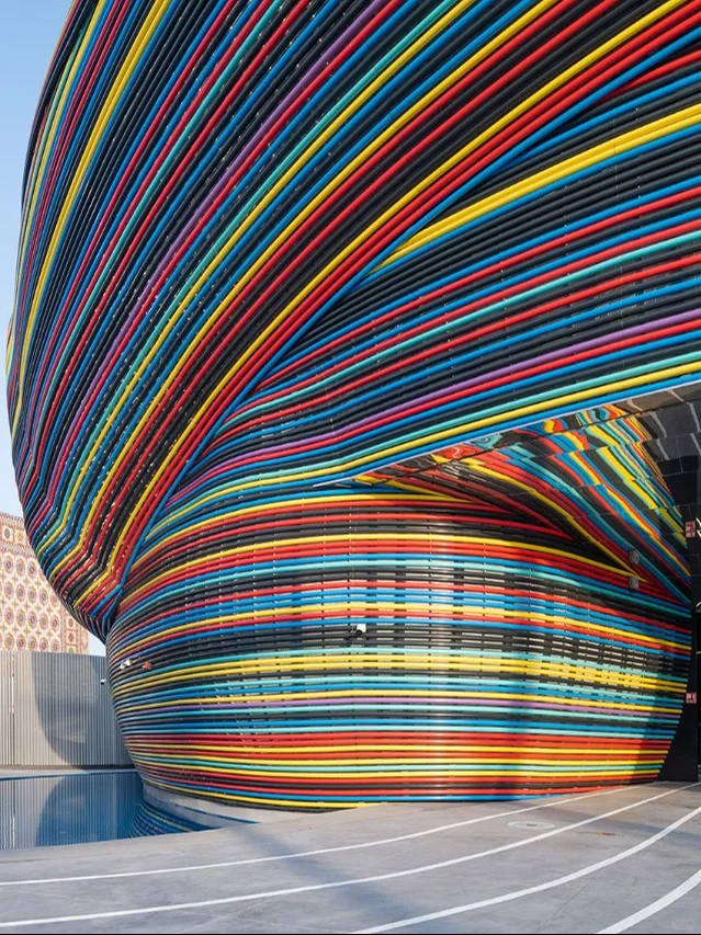 应该没人会质疑俄罗斯的建筑审美吧?