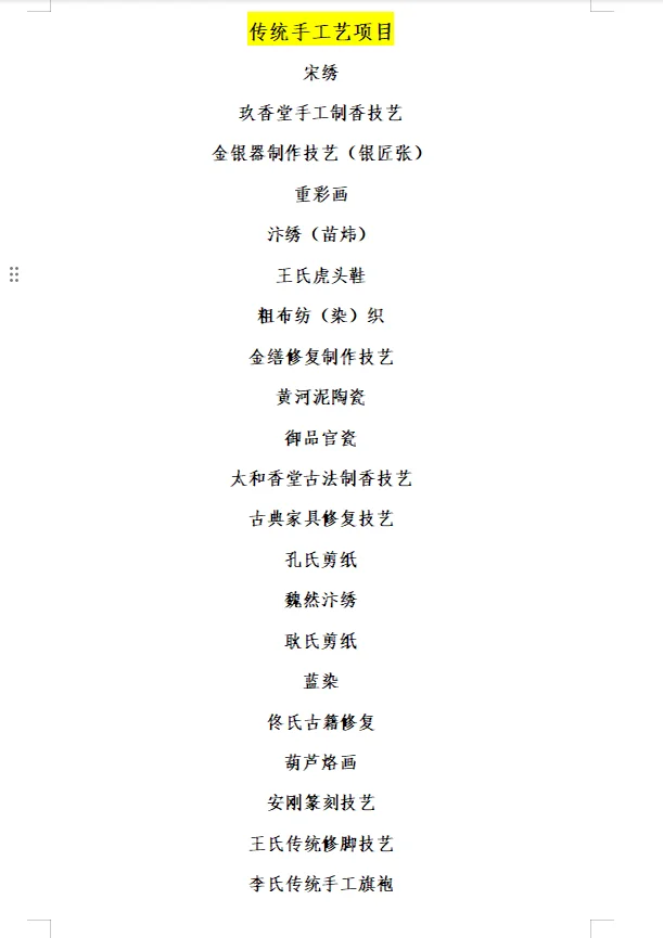 2025年度“开封非遗市集”震撼登场