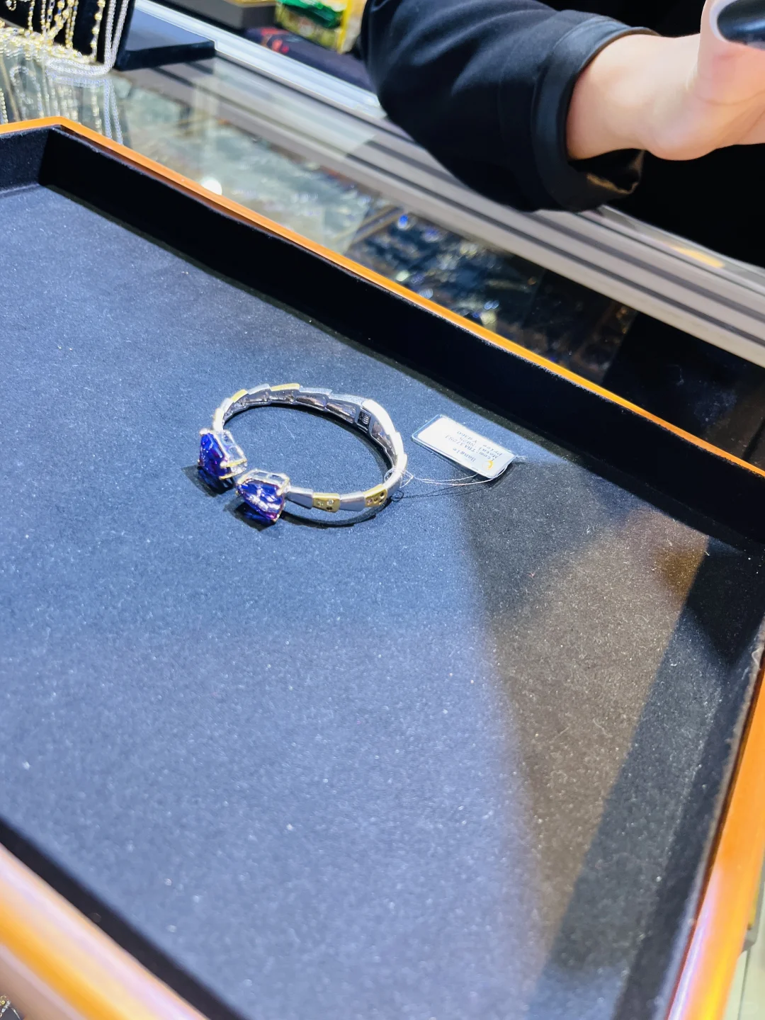 北京珠宝展（ 三元桥老国展）到20号