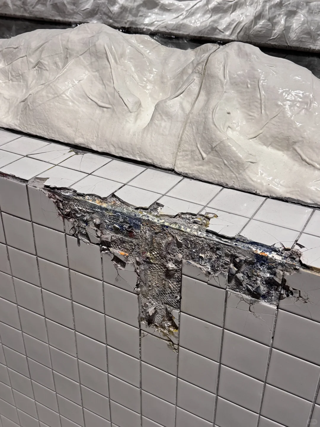 首尔看展丨Leeum美术馆 Lee Bul 이불 回顾展