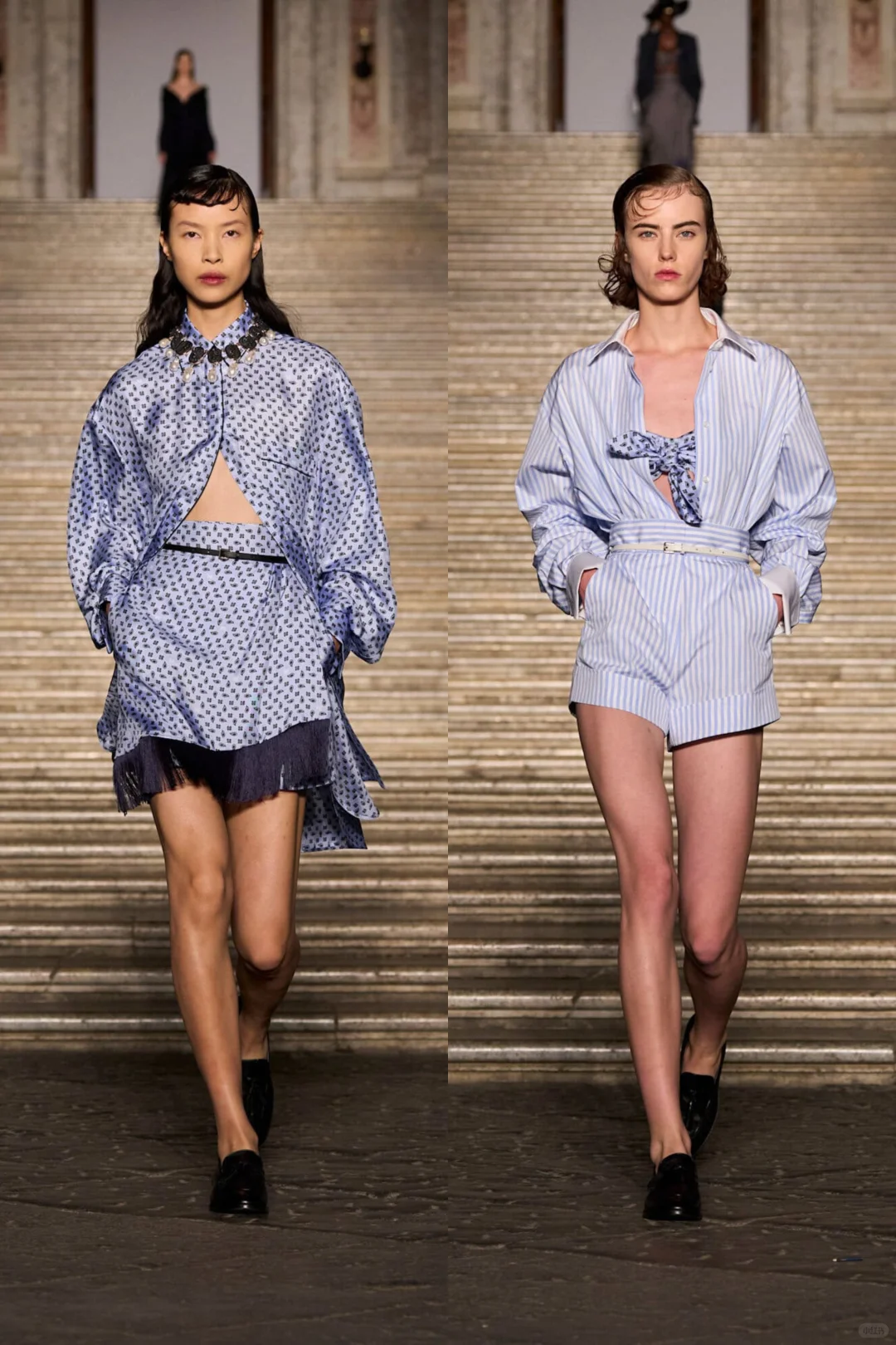 秀场|Max mara2026度假系列