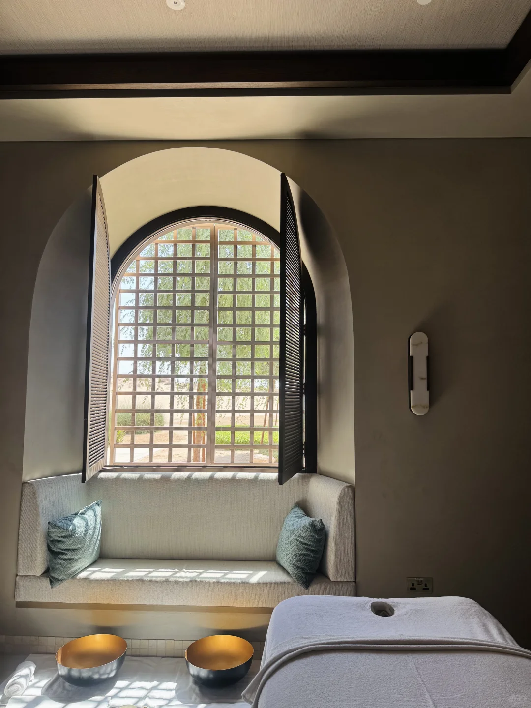 属于中东的浪漫|迪拜超绝沙漠度假酒店