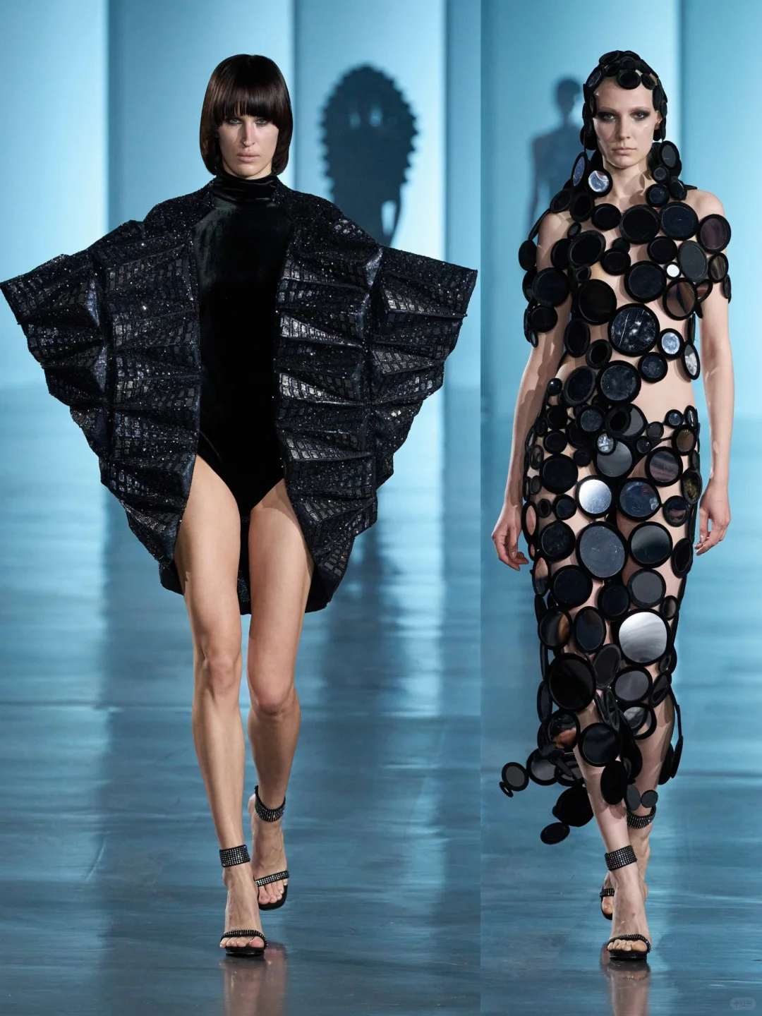 Rahul Mishra✨宇宙视角下的高级定制浪漫