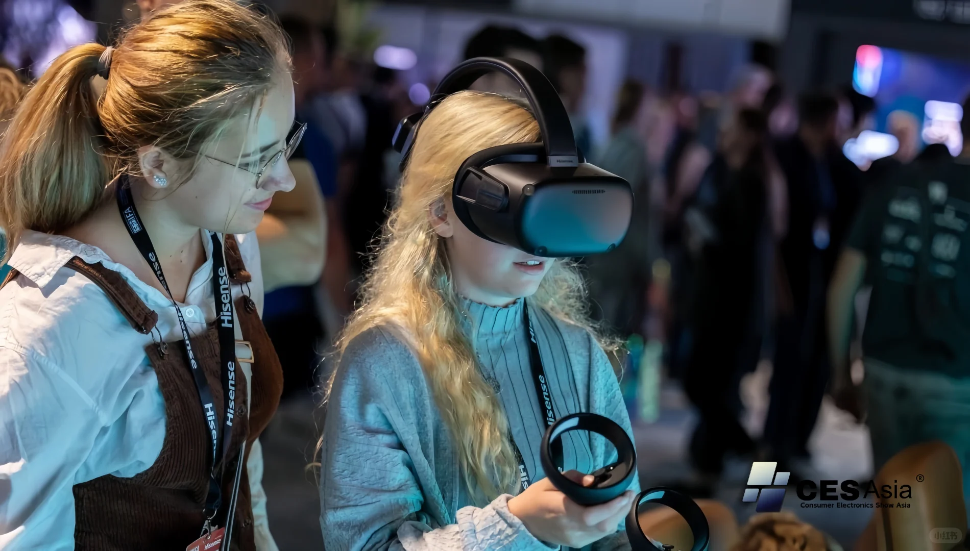 CES Asia 2026展位预售启动