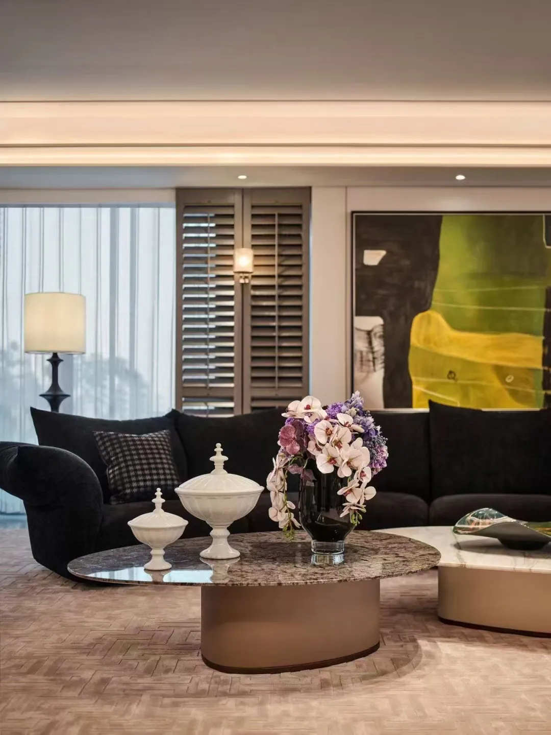 国庆跑了12家佛山家具商城，含泪总结！